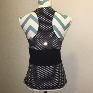 Lululemon 🍋 origami tank